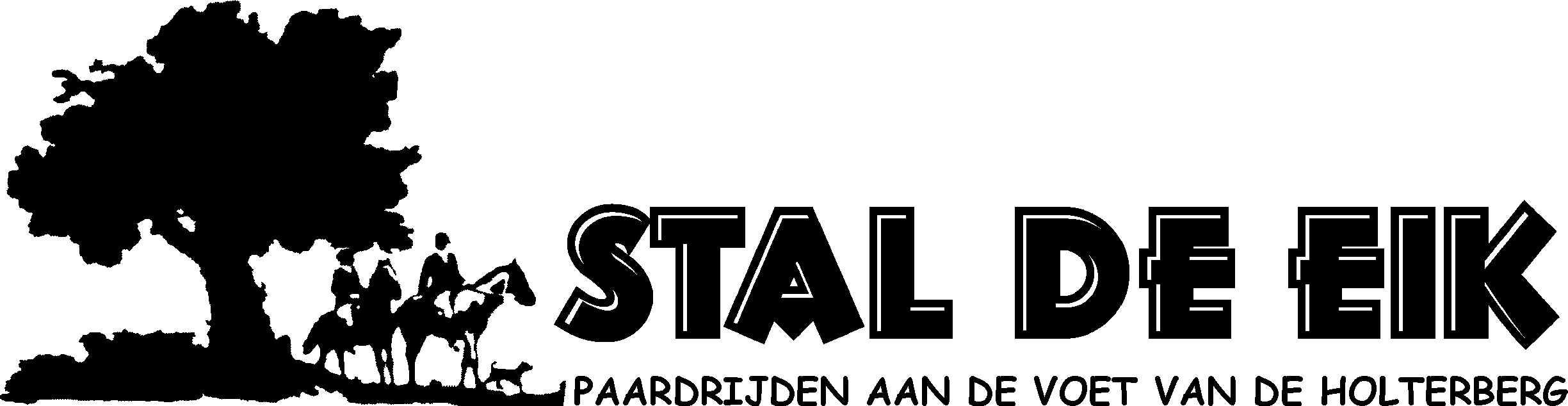 Logo Stal de Eik
